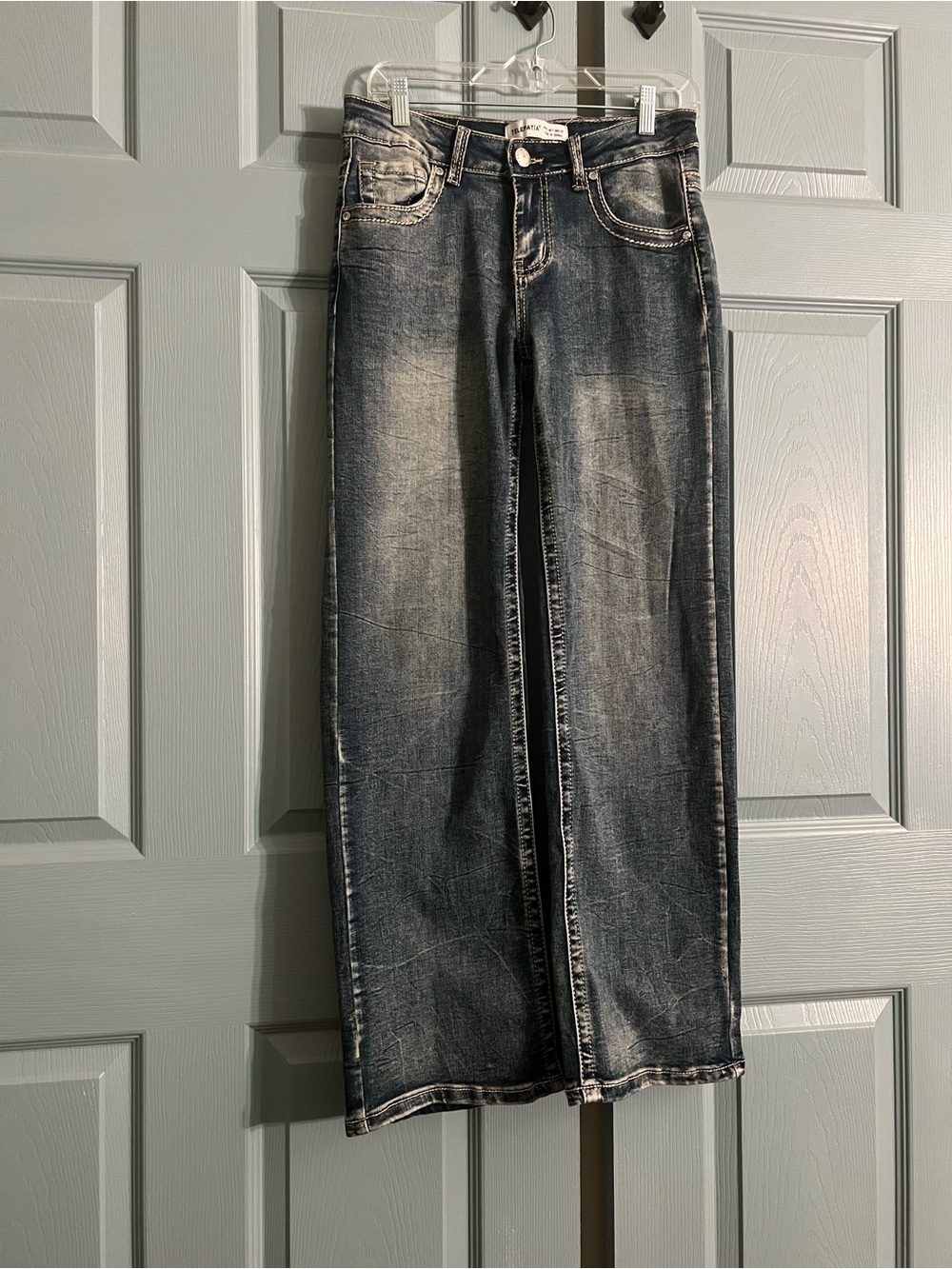 Telepatia Embellished Jeans